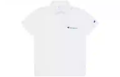 Champion SS23 LogoPolo