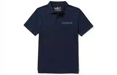 Timberland LogoPolo
