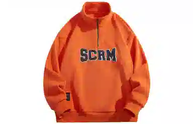 SCRM