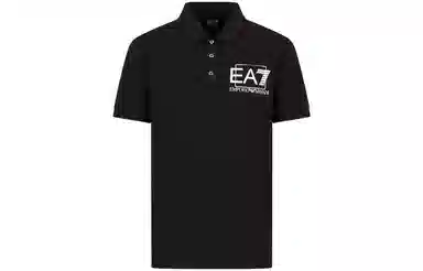 EMPORIO ARMANI SS23 LogoPolo