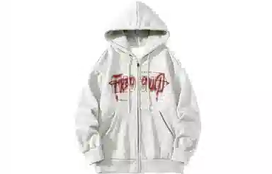 FREO3N Hoodie