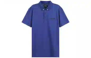 HUGO BOSS FW23 Polo