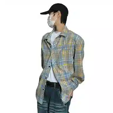 DAND cleanfitoversize