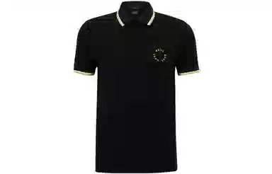HUGO BOSS SS23 LogoPolo