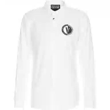 VERSACE JEANS COUTURE SS23 Logo