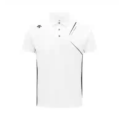 DESCENTE TRAINING TOYOBOUPF50+Polo