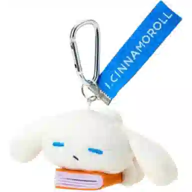 Sanrio I.CINNAMOROLL 6cm