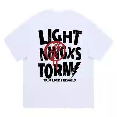 Lightning X Storm T