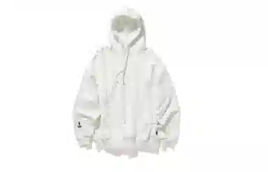 nautica white sail x POPBOY FW23 Logo