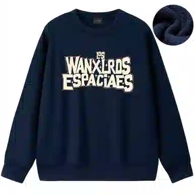 WANX Sweatshirt