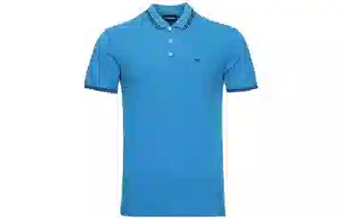 EMPORIO ARMANI SS23 LogoPolo