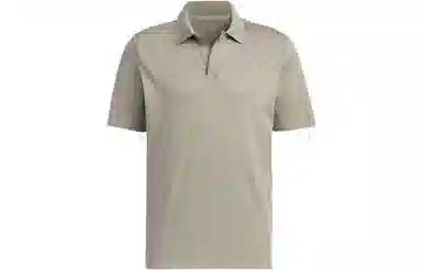 adidas Short Sleeve Polo Shirt LogoPolo