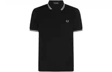 FRED PERRY LogoPolo