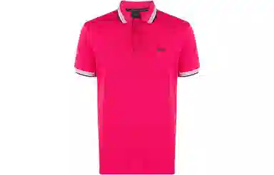 HUGO BOSS SS23 LogoPolo