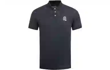 EMPORIO ARMANI SS22 Polo