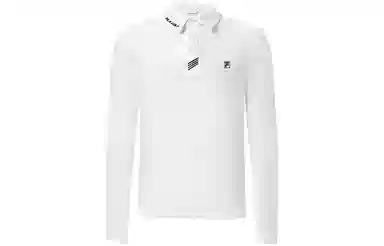 FILA Golf LogoPolo