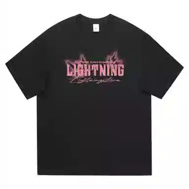 Lightning X Storm T