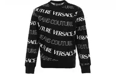 VERSACE JEANS COUTURE SS24 Logo