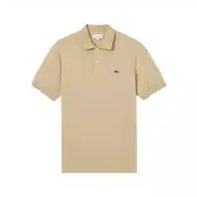 LACOSTE SS25 Polo