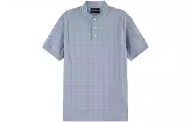 EMPORIO ARMANI FW23 Polo