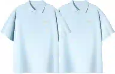 PSO Brand Polo Shirt Pastel Series