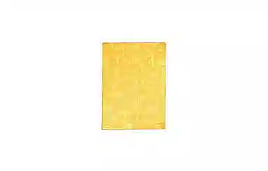 周六福 九华山联名系列 好运加一葫芦福禄招财事事圆满地藏王菩萨新中式攒金纪念转运收藏价值 手机金贴 挂件 男女同款情侣款