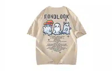 FONDLOOK T