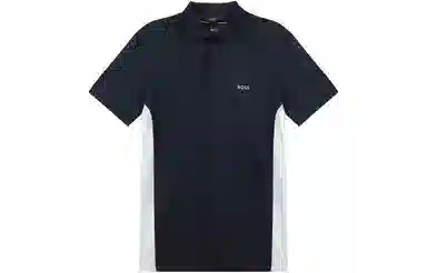 HUGO BOSS LogoPolo