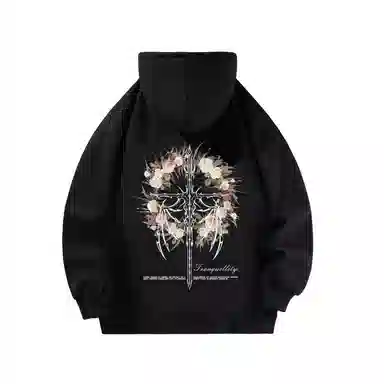 LIGHTNING MONSTER Logo