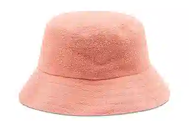 Kangol Bucket Hat Pink