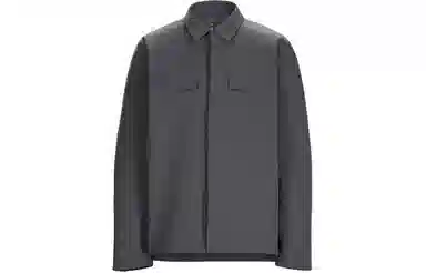 Arcteryx Veilance SS24 Graphite