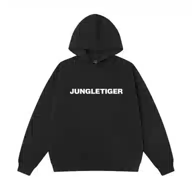 JUNGLE TIGER