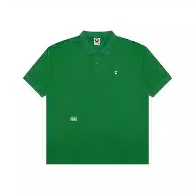 Aape SS25 Polo