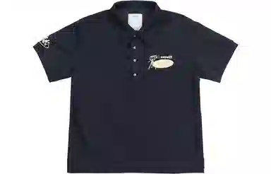 CHEMIST CREATIONS TVPolo