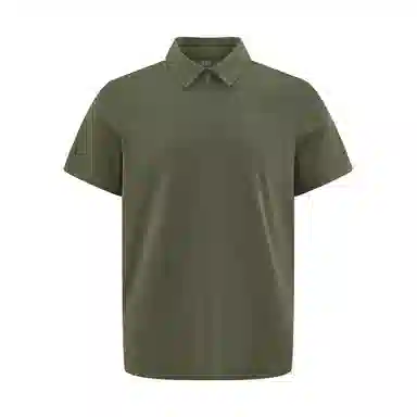 CAT SS25 Polo