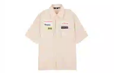 ICONS Lab polo