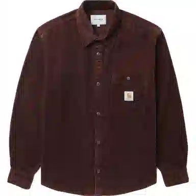 Carhartt WIP Flint Shirt
