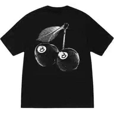 Stussy SS24 CHERRIES TEE T