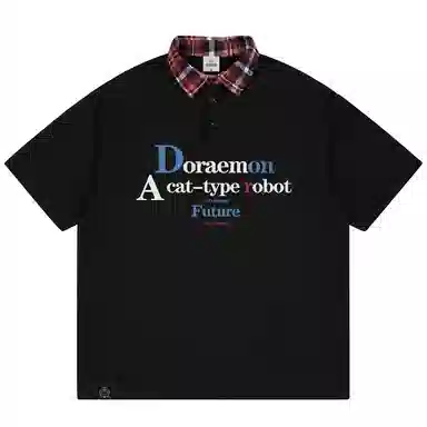 DoraemonA LogoPolo