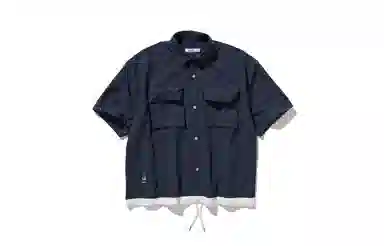 nautica white sail SS24 T