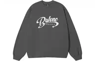BALENO Logo