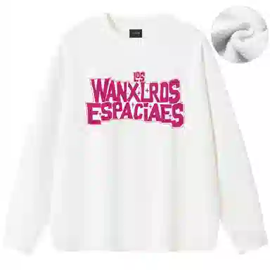 WANX Sweatshirt