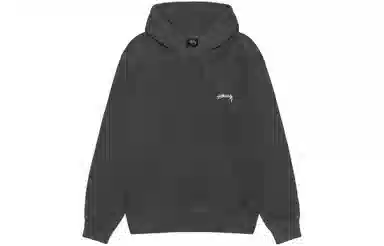 Stussy Smooth Stock Hoodie