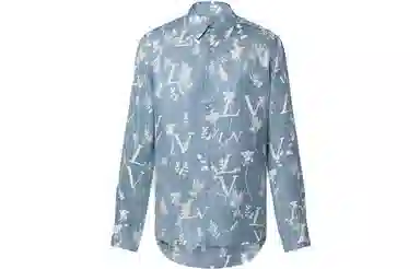 LOUIS VUITTON SS23 Logo