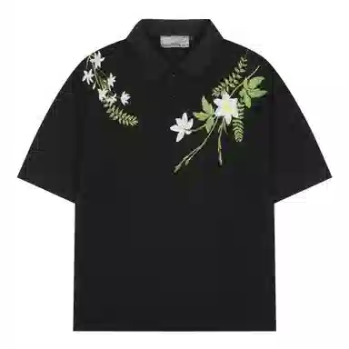 HARSH AND CRUEL Polo Shirt