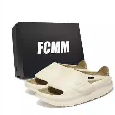 FCMM