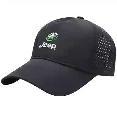 Jeep Cap