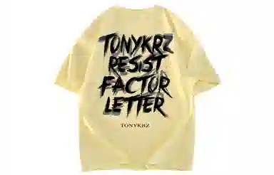TONYKRZ T