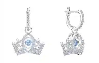 Swarovski Bee A Queen