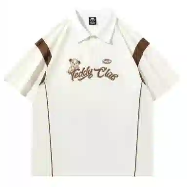 TeddyClub LogoPolo